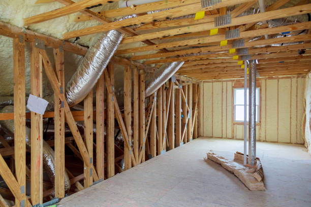 Best Best Insulation Companies  in Mikes, TX