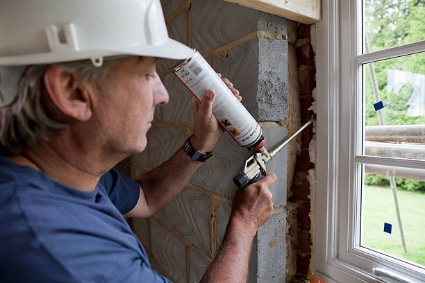 Best Insulation for New Construction  in Mikes, TX